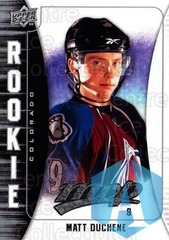 2009-10 Upper Deck Young Guns Mark Letestu #486 Rookie